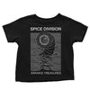 Spice Division - Youth Apparel