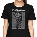 Spice Division - Women's Apparel