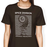 Spice Division - Women's Apparel