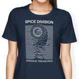 Spice Division - Women's Apparel