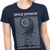 Spice Division - Women's Apparel