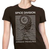 Spice Division - Women's Apparel