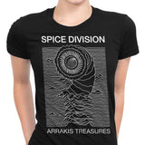 Spice Division - Women's Apparel