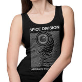 Spice Division - Tank Top