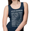 Spice Division - Tank Top