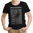 Spice Division - Youth Apparel