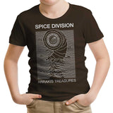 Spice Division - Youth Apparel