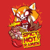 Spicy Comfort Food - Hoodie