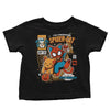 Spider Cat - Youth Apparel