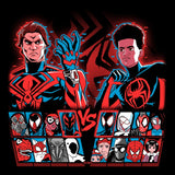 Spider Fighter - Youth Apparel