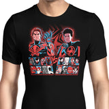 Spider Fighter - Men's Apparel