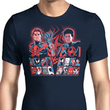 Spider Fighter - Men's Apparel