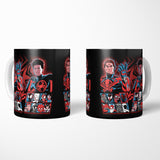 Spider Fighter - Mug