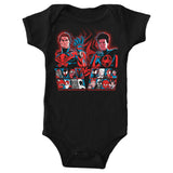 Spider Fighter - Youth Apparel