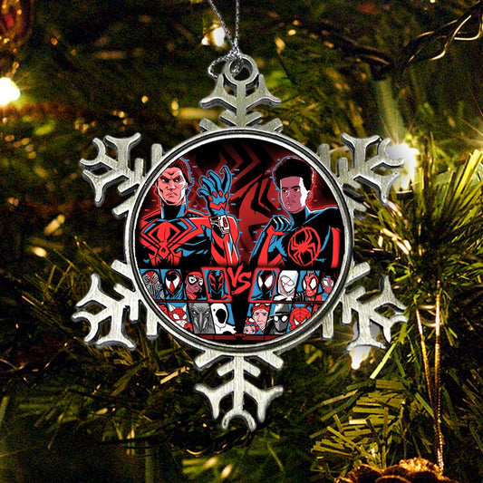 Spider Fighter - Ornament