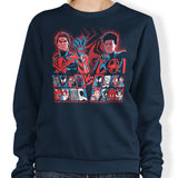 Spider Fighter - Sweatshirt