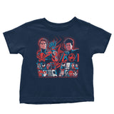 Spider Fighter - Youth Apparel