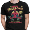 Spider Gym - Men's Apparel