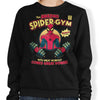 Spider Gym - Sweatshirt