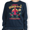 Spider Gym - Sweatshirt