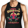 Spider Gym - Tank Top