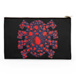 Spider Sense - Accessory Pouch