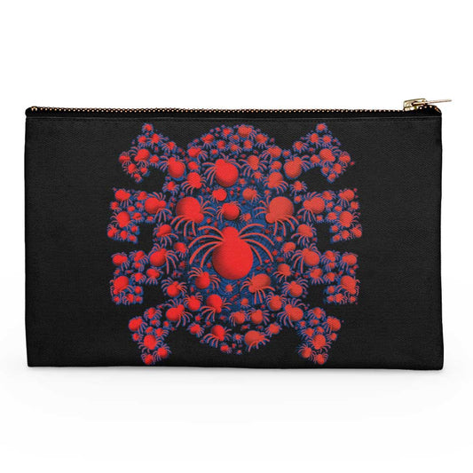 Spider Sense - Accessory Pouch