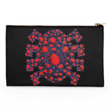 Spider Sense - Accessory Pouch