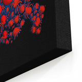 Spider Sense - Canvas Print