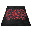 Spider Sense - Fleece Blanket