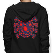 Spider Sense - Hoodie