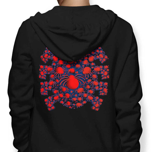 Spider Sense - Hoodie
