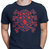 Spider Sense - Men's Apparel