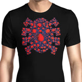 Spider Sense - Men's Apparel