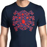 Spider Sense - Men's Apparel