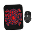 Spider Sense - Mousepad