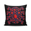 Spider Sense - Throw Pillow