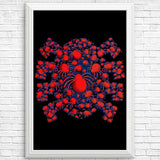 Spider Sense - Posters & Prints