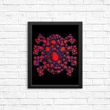 Spider Sense - Posters & Prints