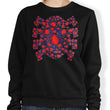 Spider Sense - Sweatshirt