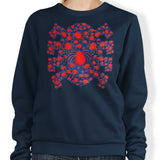 Spider Sense - Sweatshirt