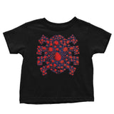 Spider Sense - Youth Apparel