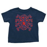Spider Sense - Youth Apparel