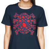 Spider Sense - Women's Apparel