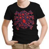 Spider Sense - Youth Apparel