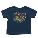 Spider Yaga - Youth Apparel