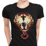 Spider's Nightmare - Women's Apparel