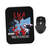 Spiders with Attitude - Mousepad