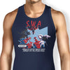 Spiders with Attitude - Tank Top