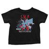 Spiders with Attitude - Youth Apparel